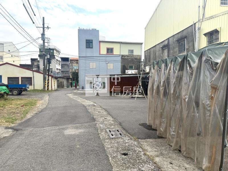 關廟34坪俗建地房屋室內格局與周邊環境