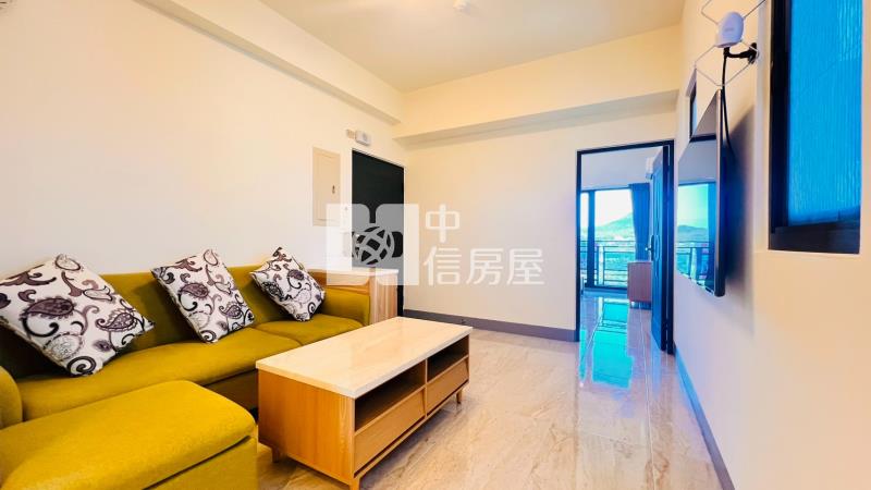 墾丁優質電梯華廈*獨家*房屋室內格局與周邊環境