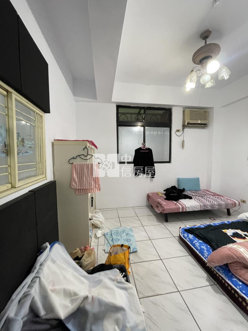 sogo壹樓大2房+類店面房屋室內格局與周邊環境