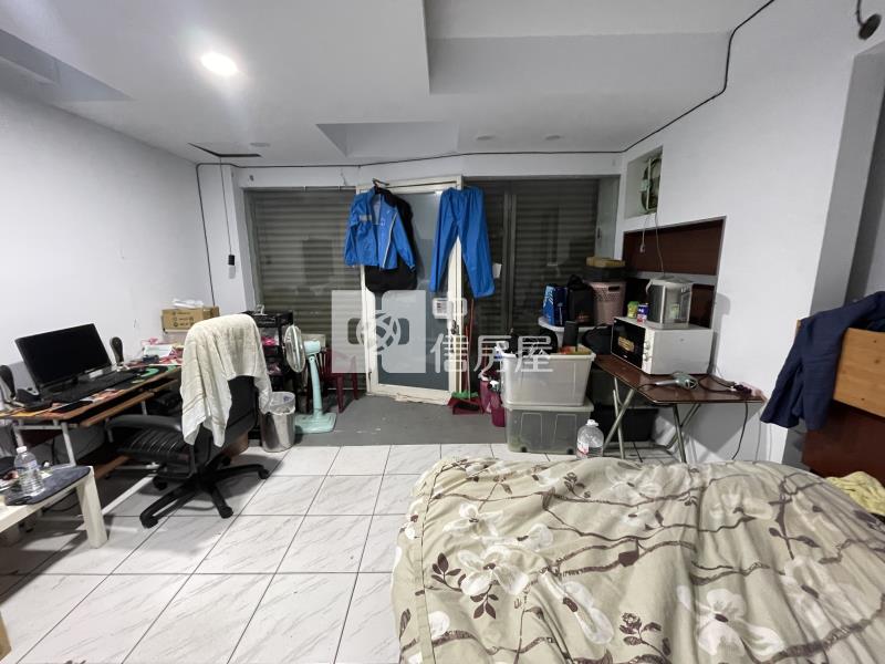 sogo壹樓大2房+類店面房屋室內格局與周邊環境