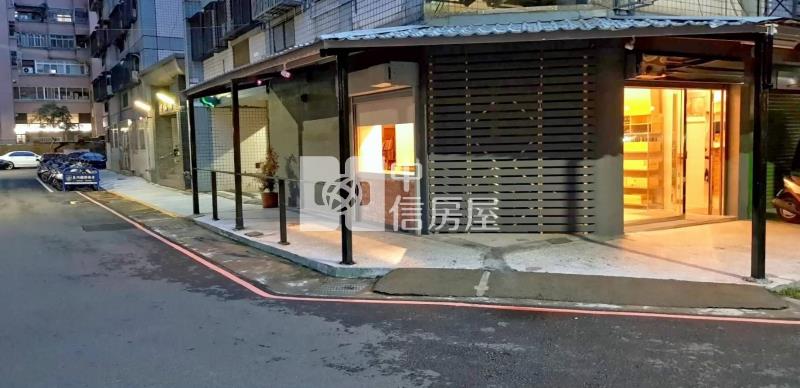 北屯大買家@黃金三角窗樓店@穩定收租中房屋室內格局與周邊環境