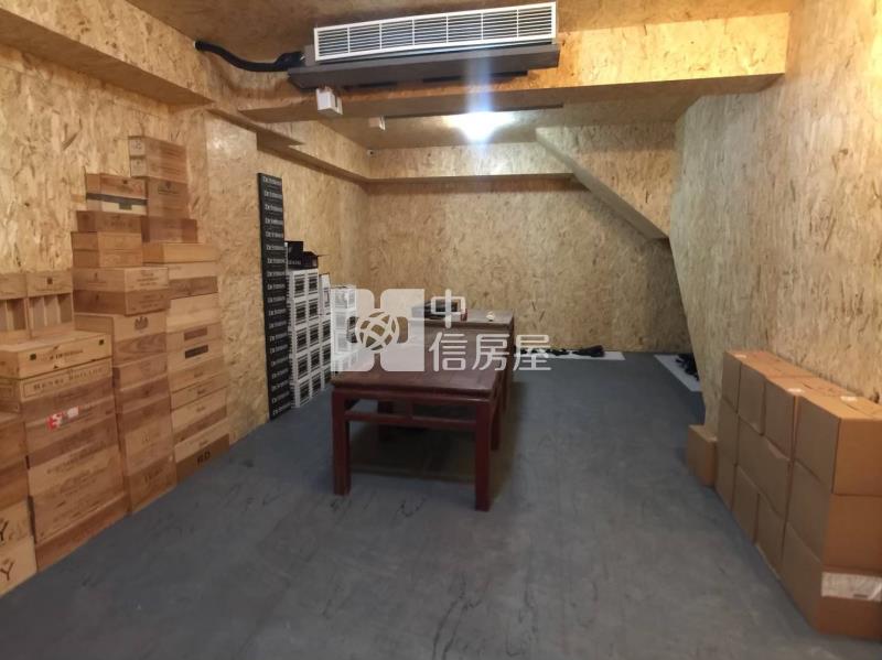 北屯大買家@黃金三角窗樓店@穩定收租中房屋室內格局與周邊環境