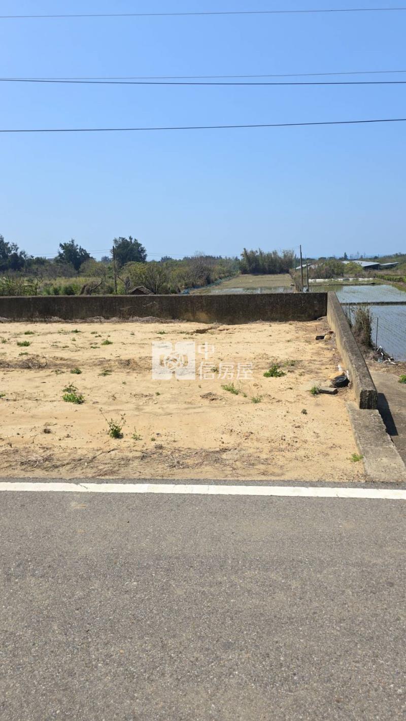 【奔馳】通霄慈后宮海景一般農地房屋室內格局與周邊環境