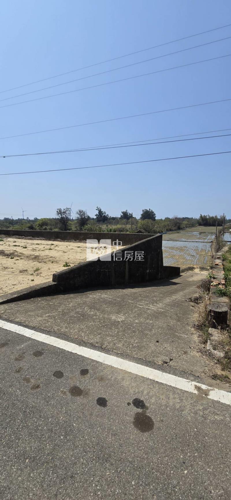 【奔馳】通霄慈后宮海景一般農地房屋室內格局與周邊環境
