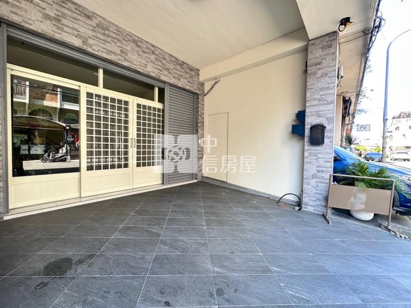 北屯崇德大透天房屋室內格局與周邊環境
