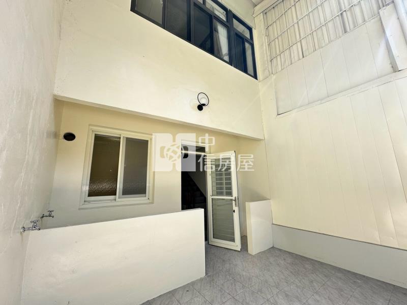 北屯崇德大透天房屋室內格局與周邊環境