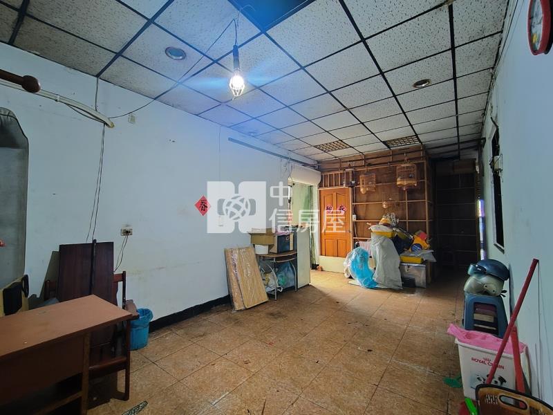 小巨蛋金店面房屋室內格局與周邊環境