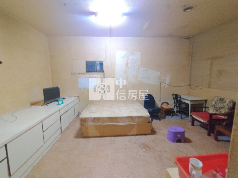 小巨蛋金店面房屋室內格局與周邊環境