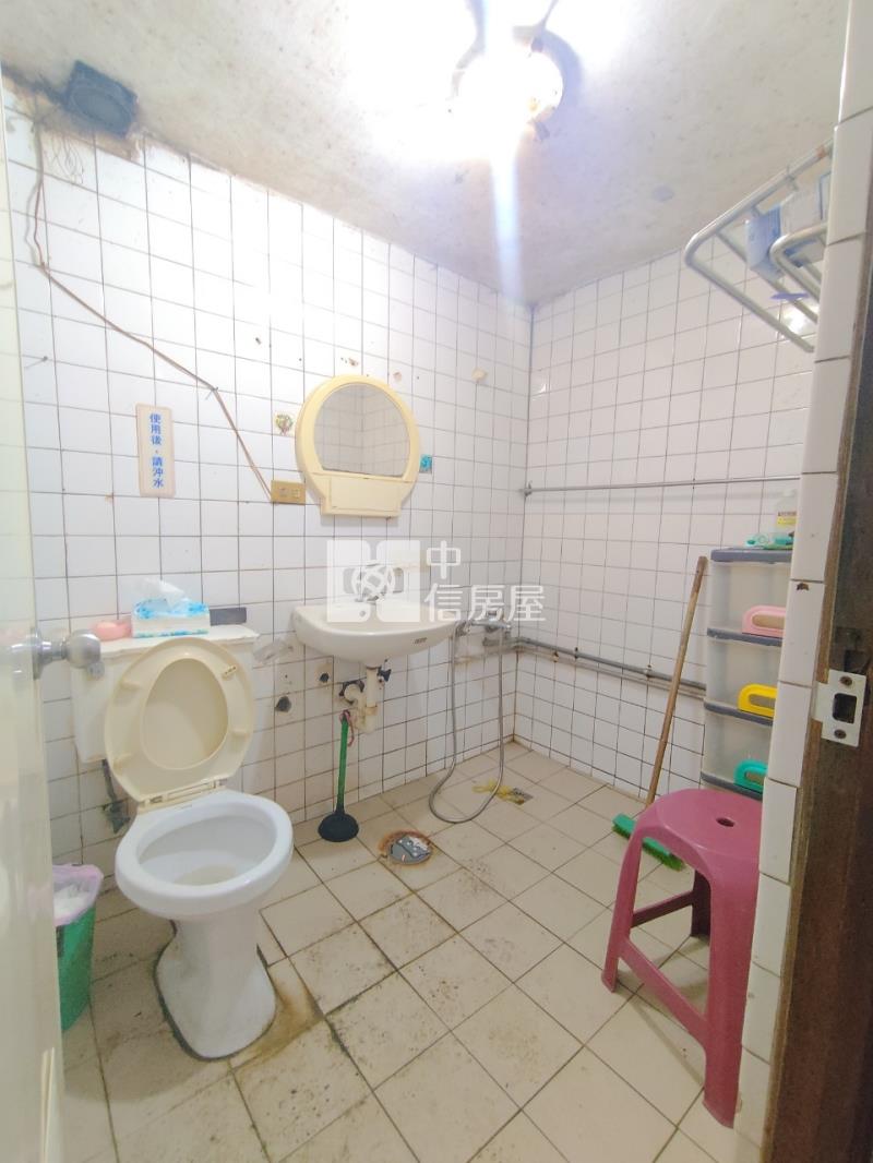 小巨蛋金店面房屋室內格局與周邊環境