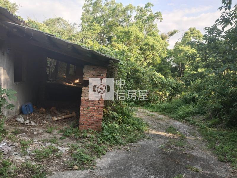 【安家】近台積電寶山農牧用地+丙建房屋室內格局與周邊環境