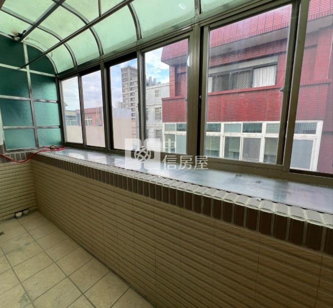 內壢前站花園別墅房屋室內格局與周邊環境