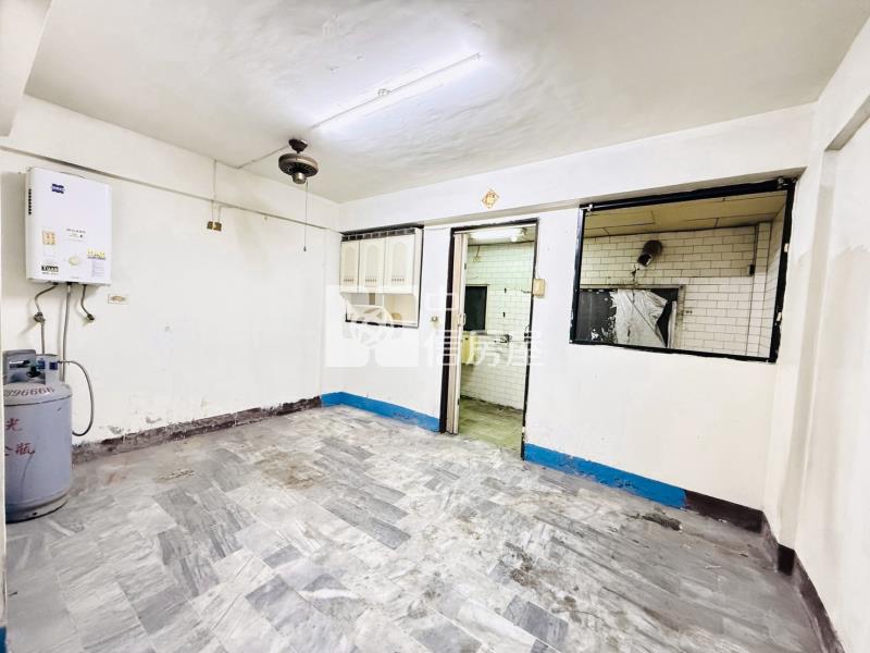 大墩學區朝南透天房屋室內格局與周邊環境