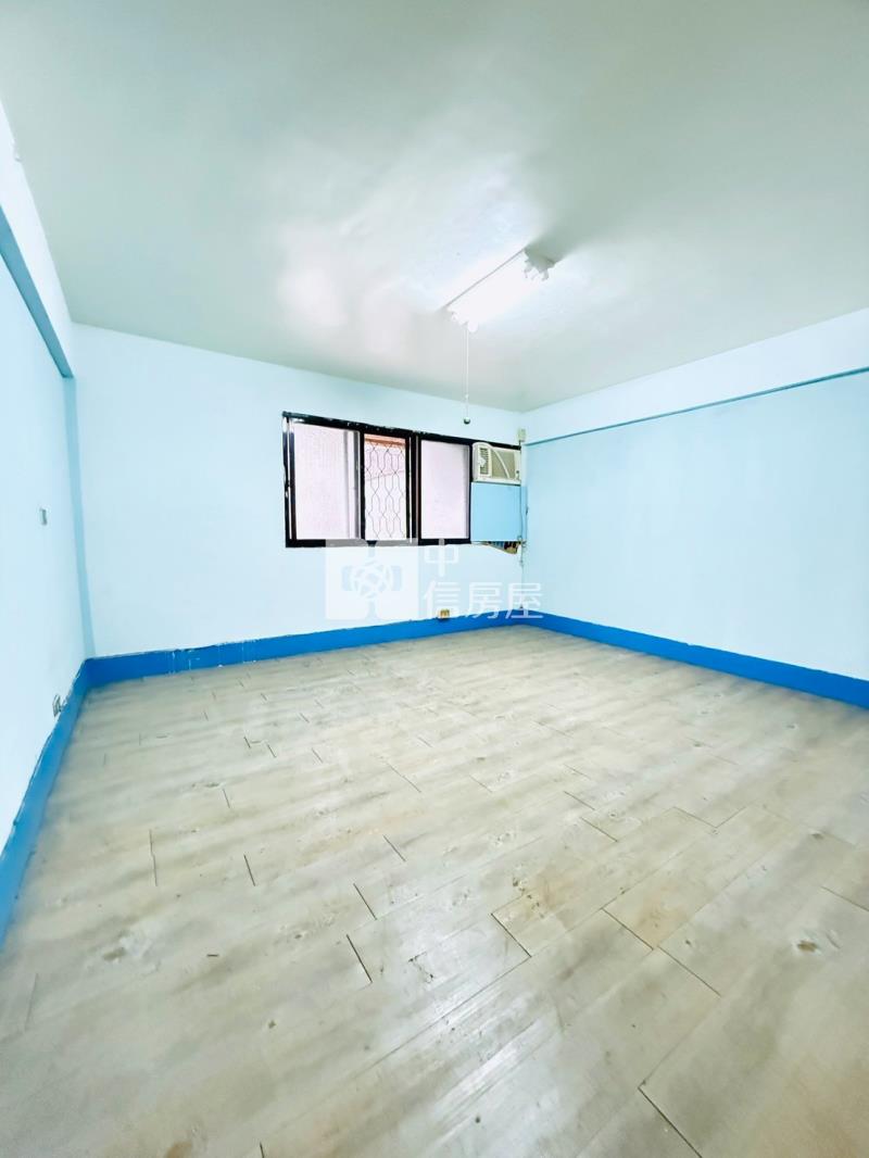 大墩學區朝南透天房屋室內格局與周邊環境