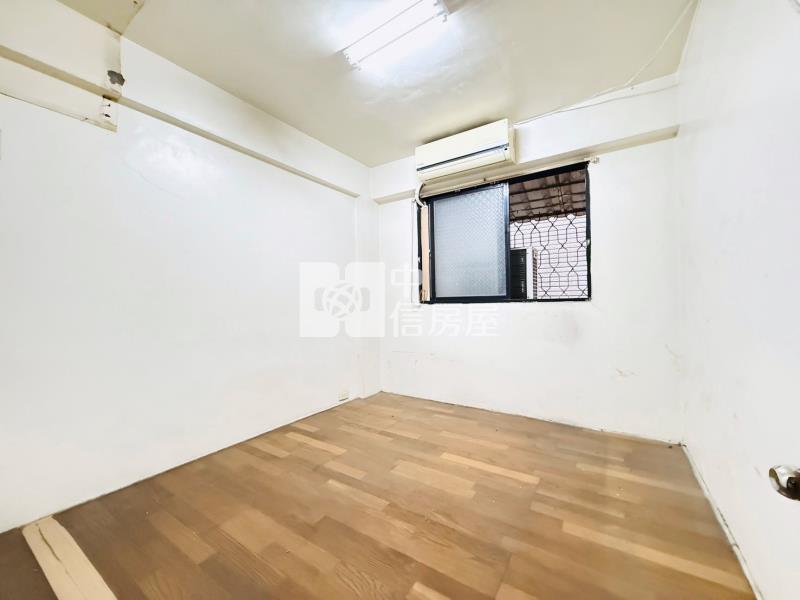 大墩學區朝南透天房屋室內格局與周邊環境