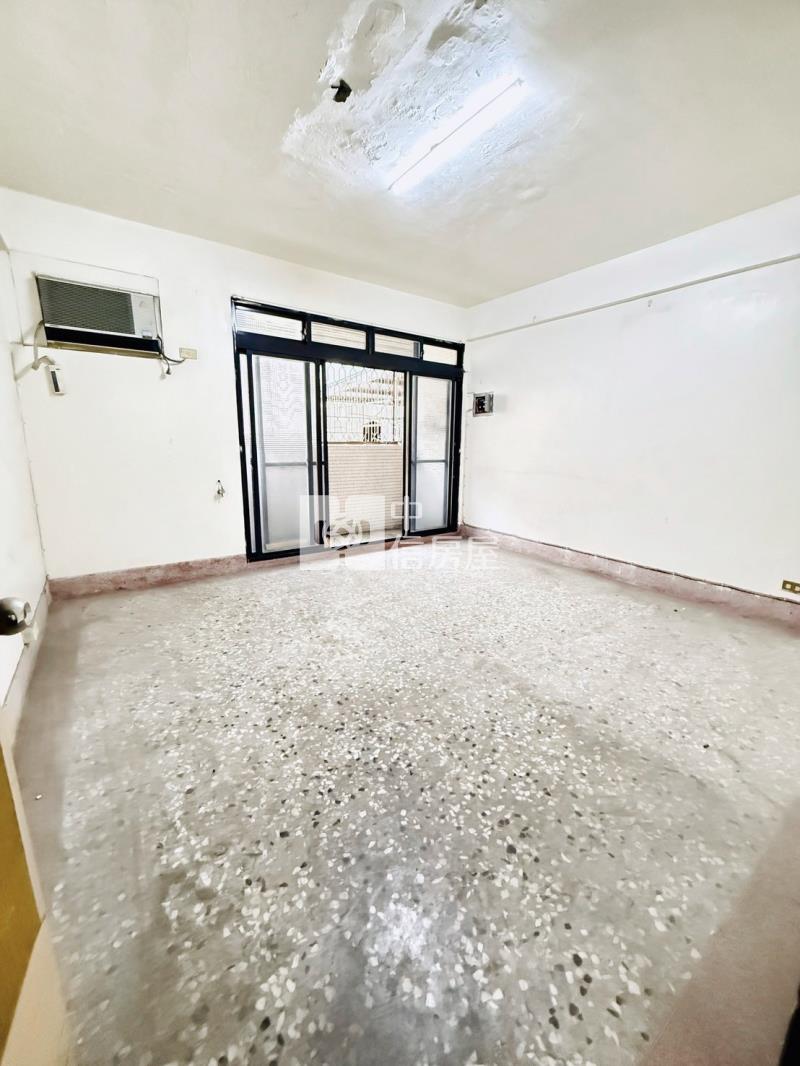 大墩學區朝南透天房屋室內格局與周邊環境