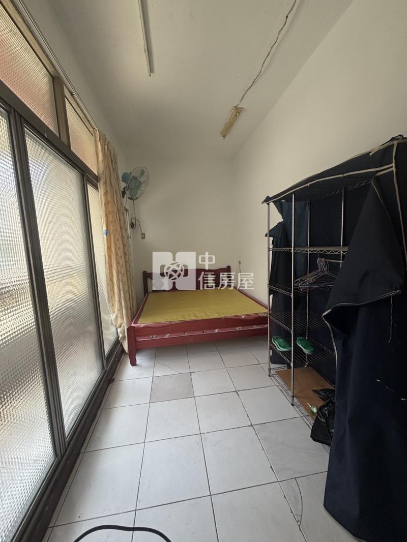 田中學區旁鄰靜透天房屋室內格局與周邊環境