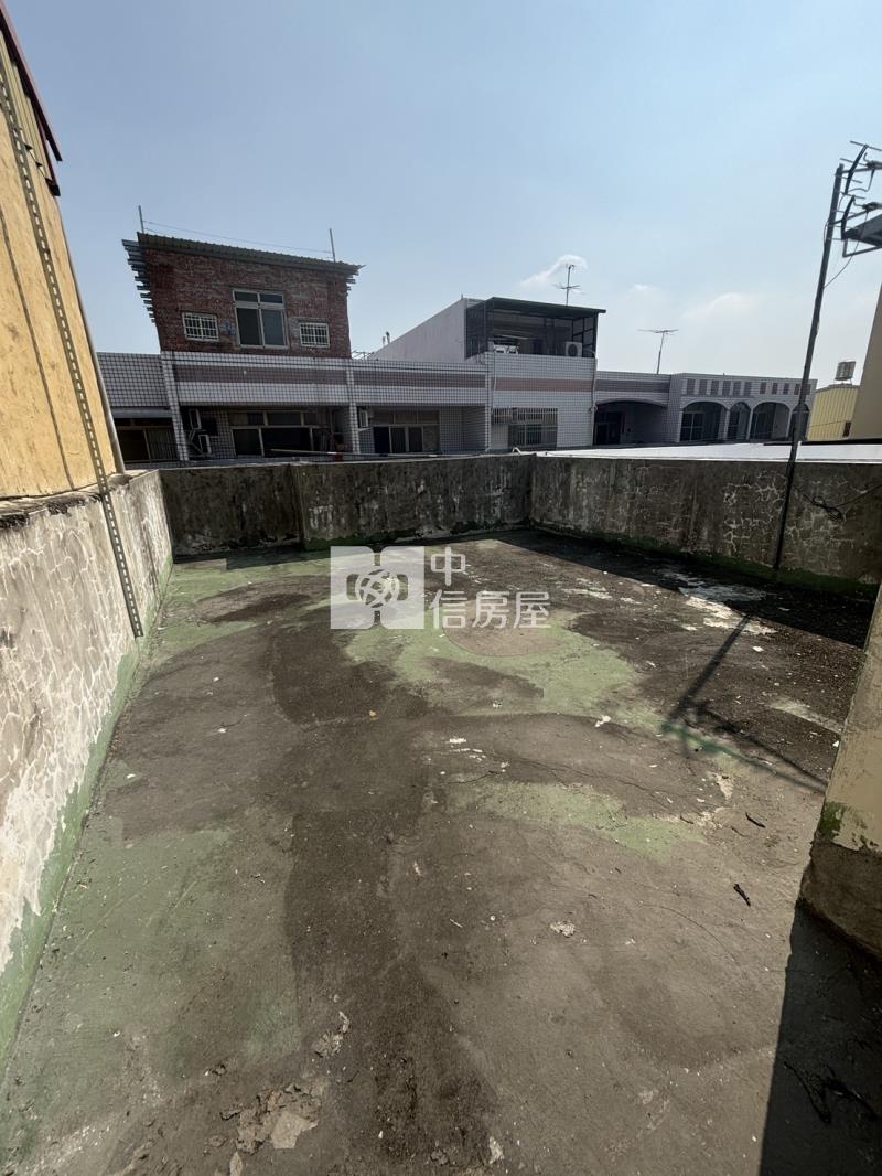 田中學區旁鄰靜透天房屋室內格局與周邊環境