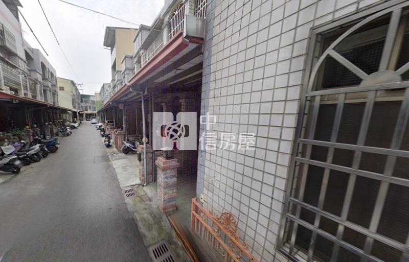 田中學區旁鄰靜透天房屋室內格局與周邊環境