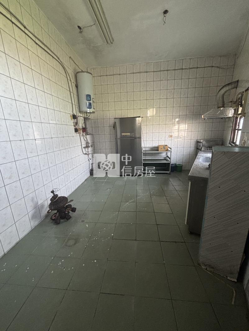 田中學區旁鄰靜透天房屋室內格局與周邊環境