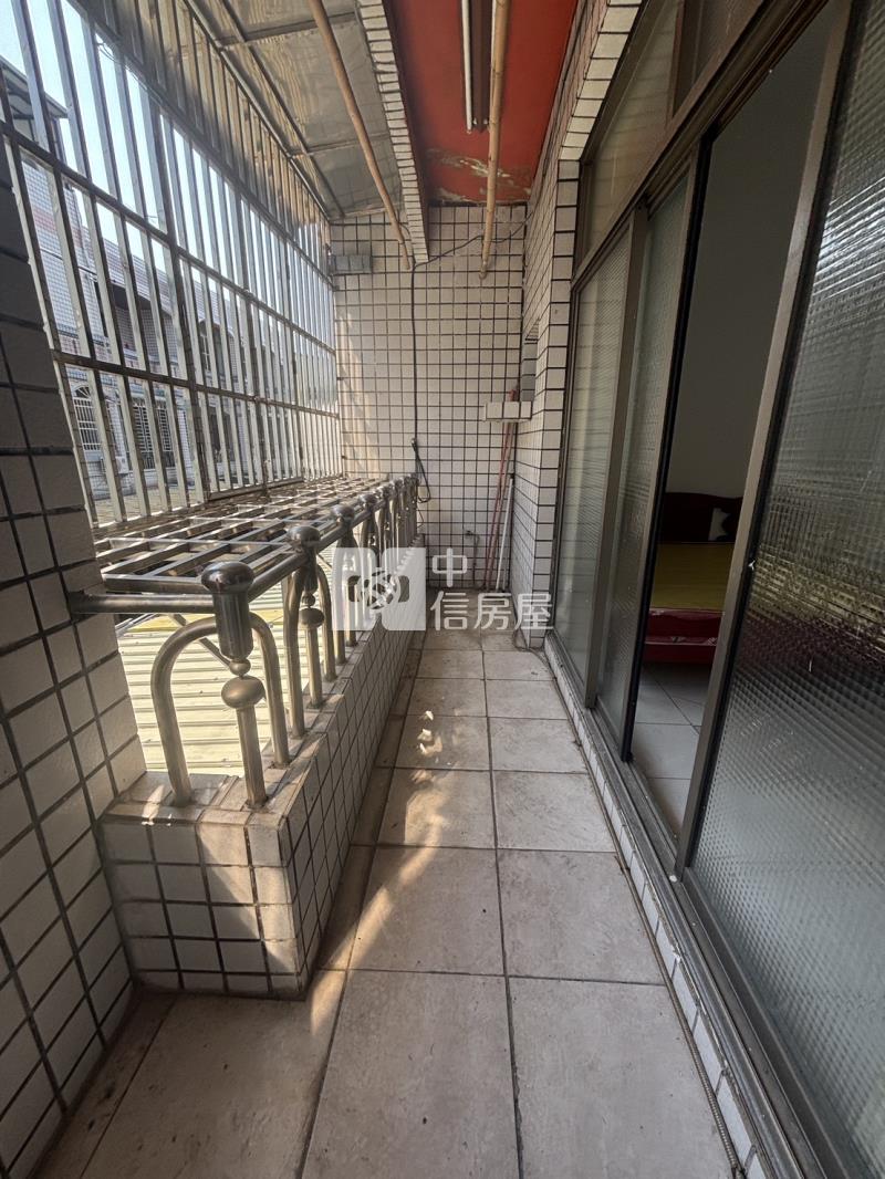 田中學區旁鄰靜透天房屋室內格局與周邊環境
