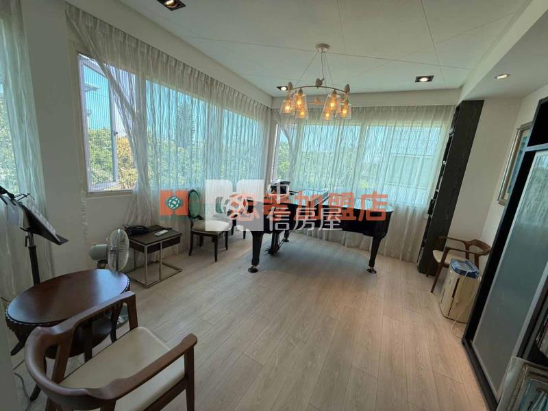 宜蘭育才國小邊精美透天房屋室內格局與周邊環境