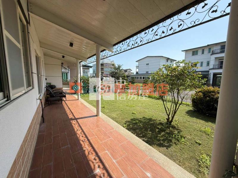 宜蘭育才國小邊精美透天房屋室內格局與周邊環境