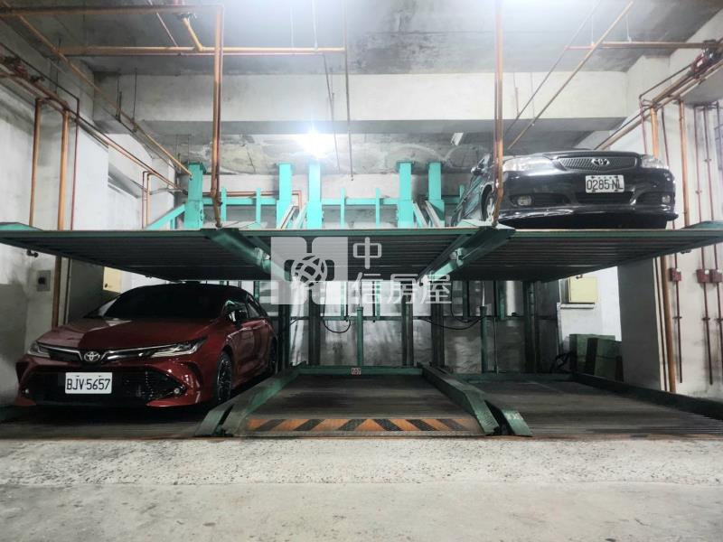 鹽行「從眾心理」三房車位電寓房屋室內格局與周邊環境