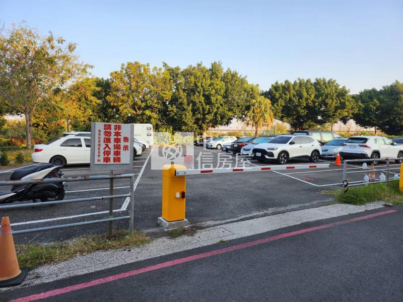 鹽行「從眾心理」三房車位電寓房屋室內格局與周邊環境