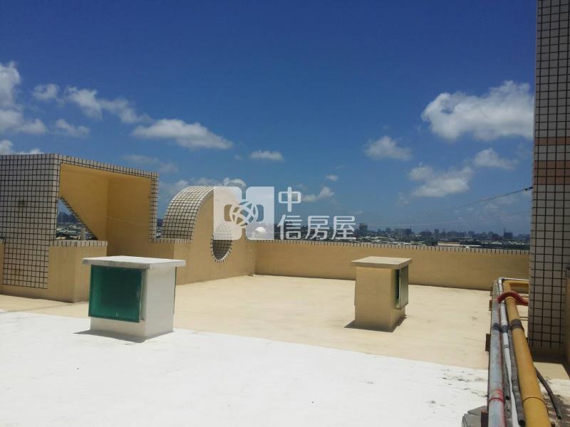 鹽行「從眾心理」三房車位電寓房屋室內格局與周邊環境