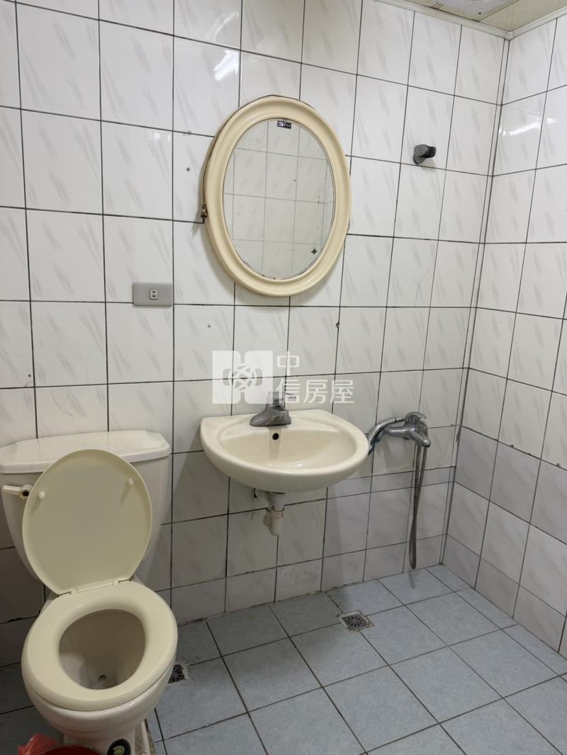 內埔加州華廈(專約)房屋室內格局與周邊環境
