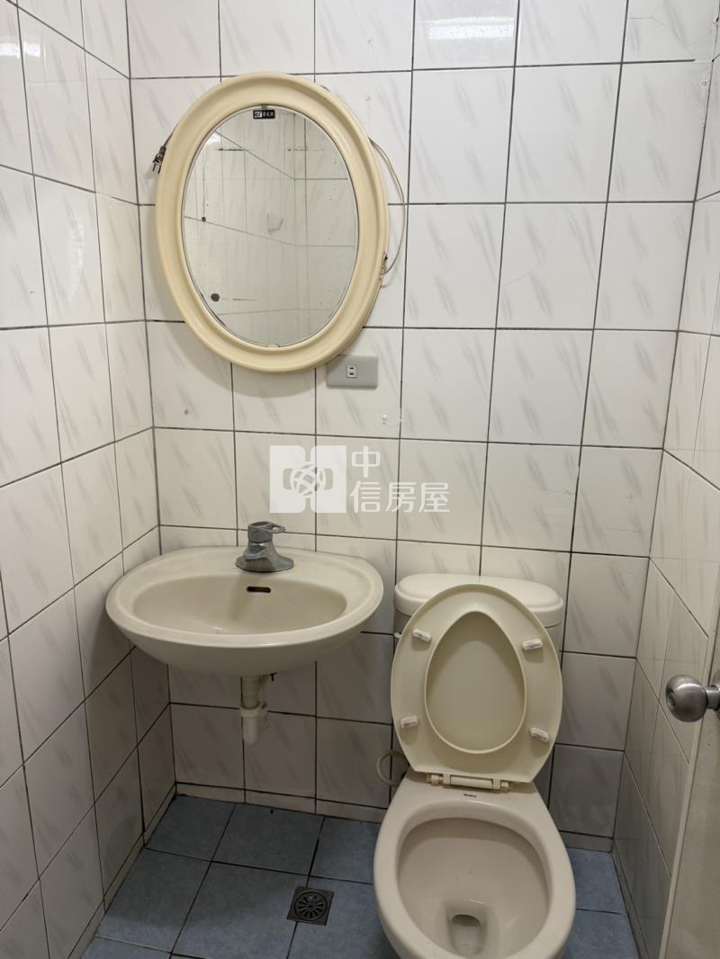 內埔加州華廈(專約)房屋室內格局與周邊環境