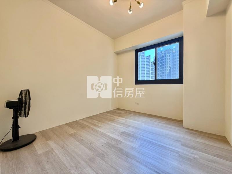 鳳翔樓全新整理低總價三房平車房屋室內格局與周邊環境