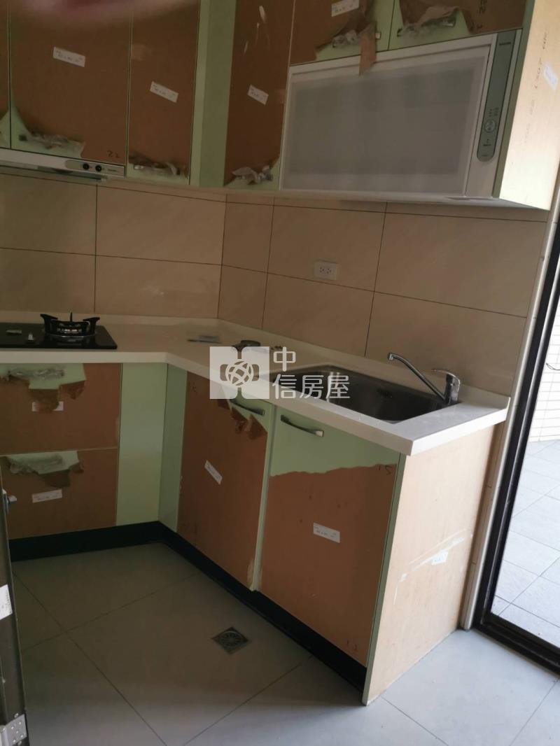 桃園中正一街夜市美2房房屋室內格局與周邊環境