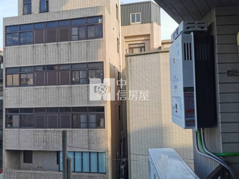 桃園中正一街夜市美2房房屋室內格局與周邊環境