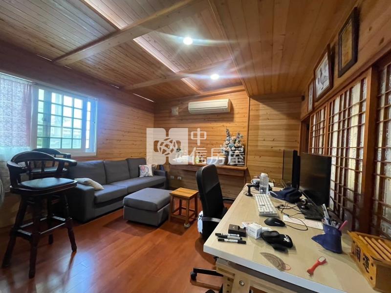 斗六近縣政府農舍房屋室內格局與周邊環境