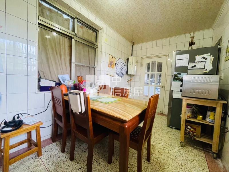 斗六近縣政府農舍房屋室內格局與周邊環境