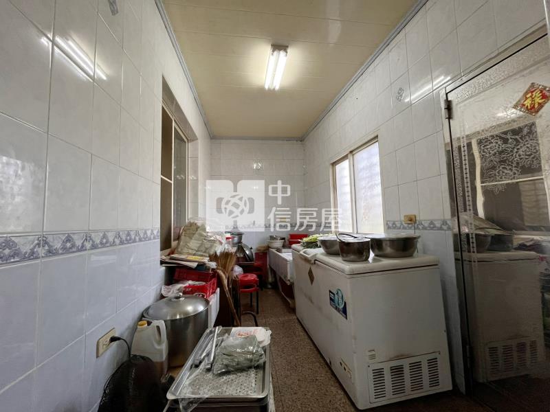 莿桐僑和國小旁獨棟別墅房屋室內格局與周邊環境
