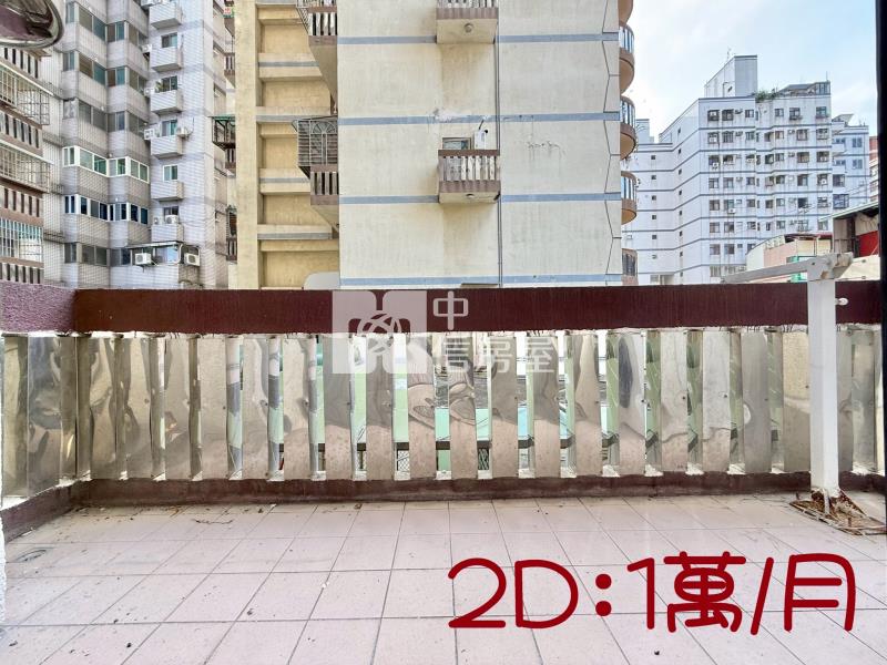 東山路商圈收租8套車位抗通膨美屋房屋室內格局與周邊環境