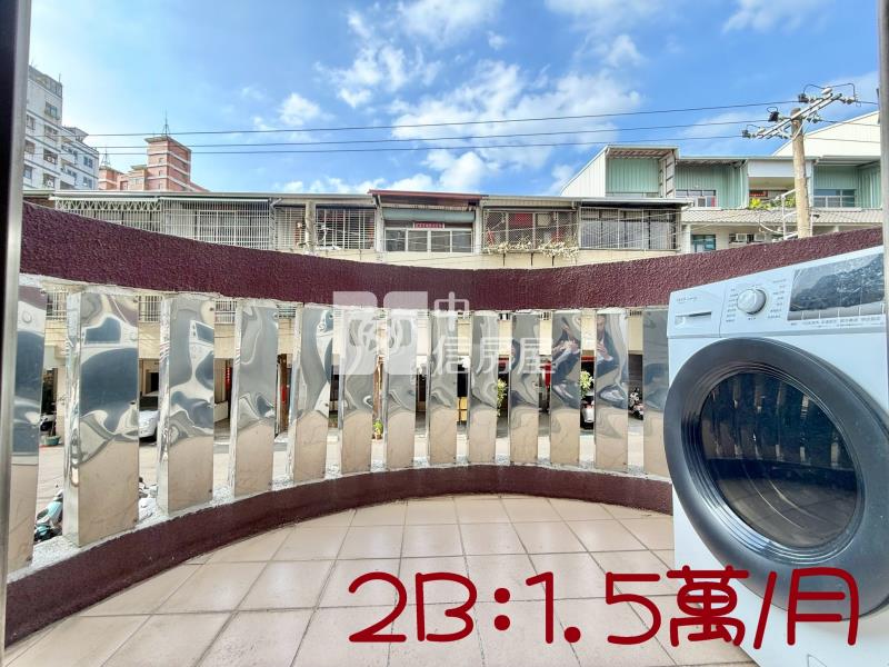 東山路商圈收租8套車位抗通膨美屋房屋室內格局與周邊環境