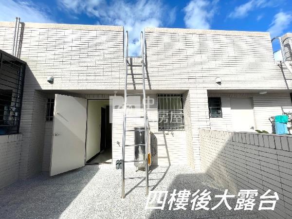 潮州學區輕屋齡店墅房屋室內格局與周邊環境