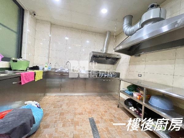 潮州學區輕屋齡店墅房屋室內格局與周邊環境