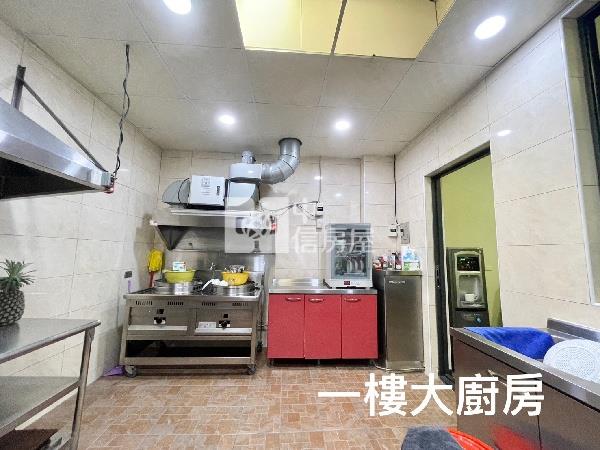 潮州學區輕屋齡店墅房屋室內格局與周邊環境
