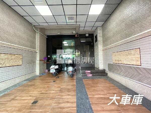 潮州學區輕屋齡店墅房屋室內格局與周邊環境