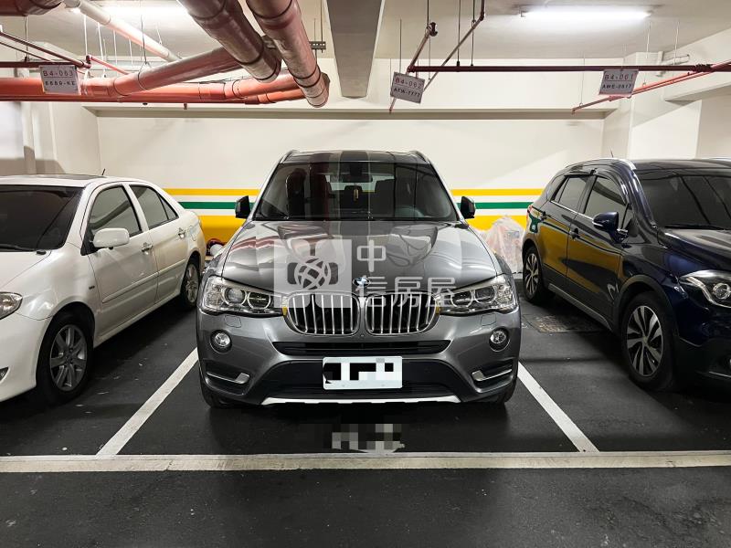 [首璽團隊]法國之星三房車房屋室內格局與周邊環境