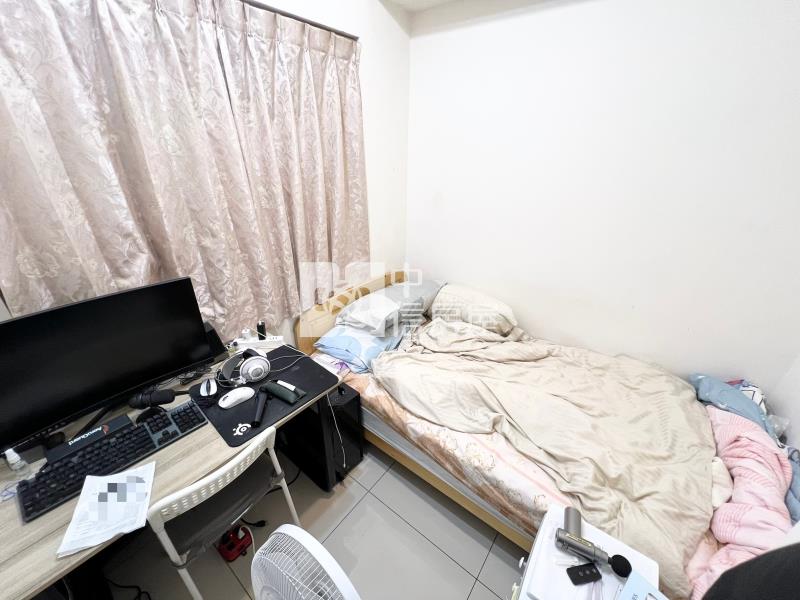 [首璽團隊]法國之星三房車房屋室內格局與周邊環境