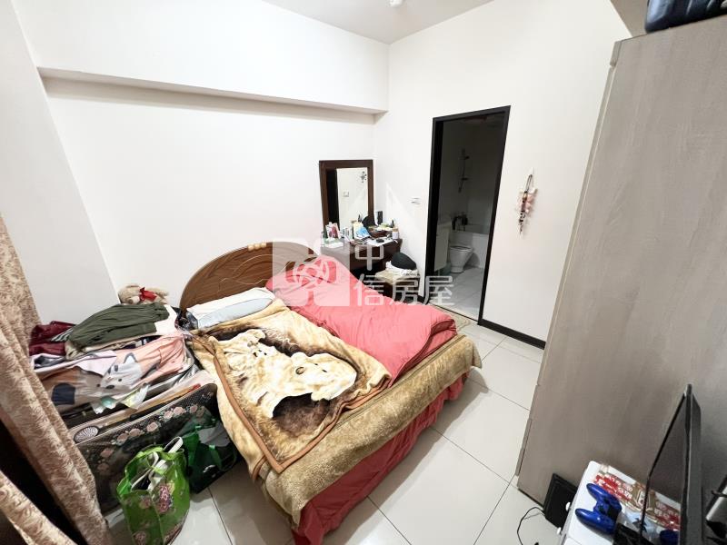 [首璽團隊]法國之星三房車房屋室內格局與周邊環境