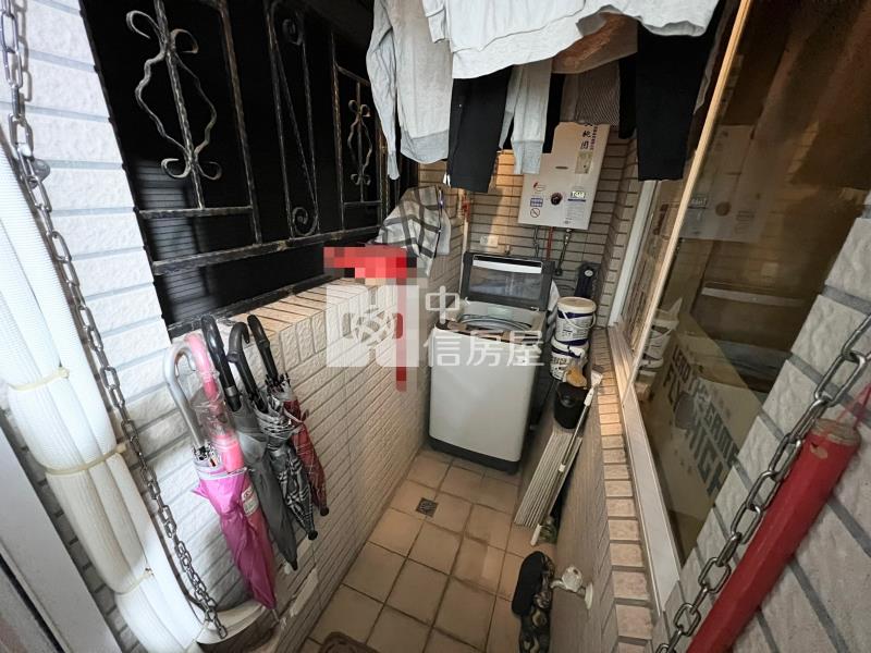 [首璽團隊]法國之星三房車房屋室內格局與周邊環境
