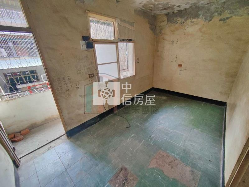 【豐禾】華勛投資透天房屋室內格局與周邊環境