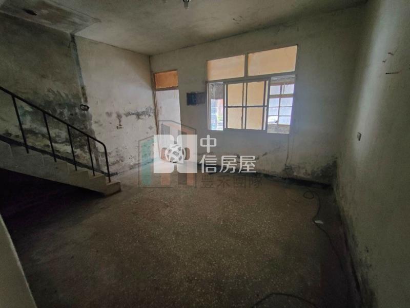 【豐禾】華勛投資透天房屋室內格局與周邊環境