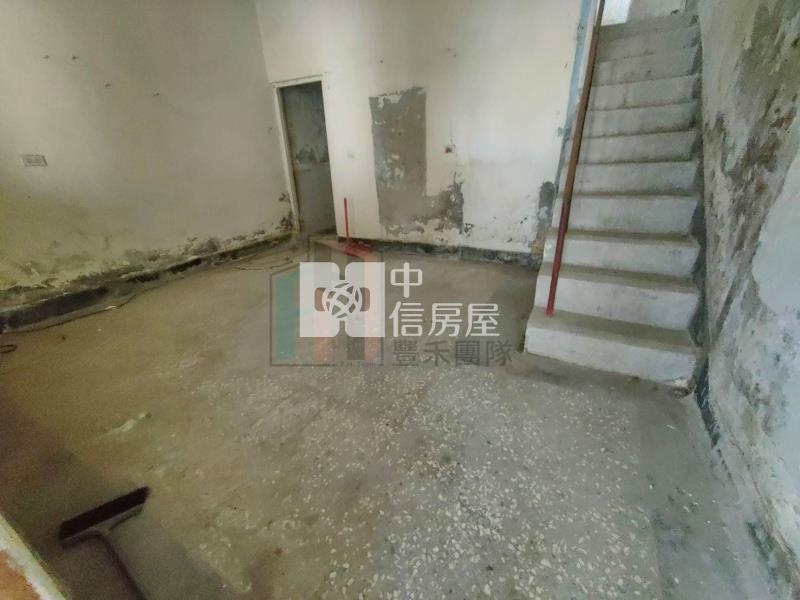【豐禾】華勛投資透天房屋室內格局與周邊環境